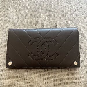 Chanel Wallet